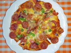 -宝岛牛排(阳逻广场店)