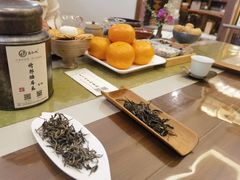 -沐春秋茶书院·茶室.茶馆.商务包房(知春路店)