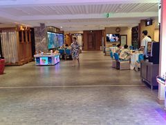 -弘安丽水温泉酒店