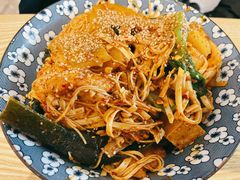 麻辣拌-皆道拌麻辣烫·麻辣拌