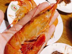 -亚马逊环球美食百汇(新城吾悦广场店)