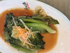 -英兰朝族饭店·英兰锅包肉(佳园路店)