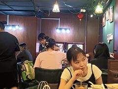 -奶奶的味道(胶州路店)