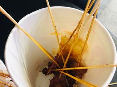 -喜姐炸串(湖里万达金街店)