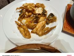 -红日饭店(裕隆三路店)