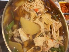 -大头叔烤鸡爪·朝鲜族烤串(天池路店)