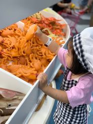 -MINI MARS KIDS CLUB亲子家庭中心(长宁天山店)