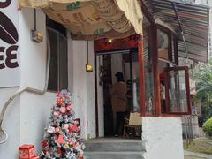 -喜柿咖啡SeeS coffee