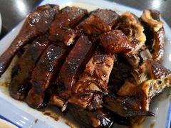 -小本鸡饭店(滨江白马湖店)
