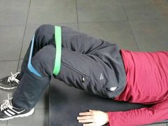 -悦动体能(金融街店)