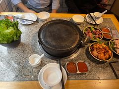 -酒拾烤肉(南城店)