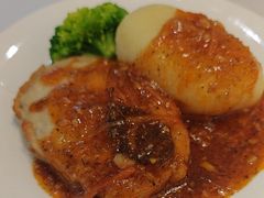 -库滋明·俄罗斯特色美食(中央大街店)