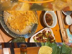 -61号餐吧(兴坪古镇漓江店)