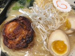 -雷神拉面(财富中心玉米楼店)