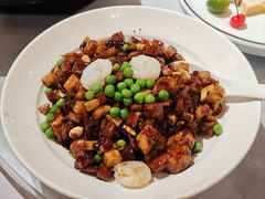 -宋园·金宴浙鲜馆(静安店)