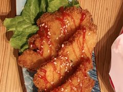 -一井烧肉·活鳗·寿司(望京SOHO店)