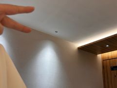 -黄山排云型旅酒店餐厅