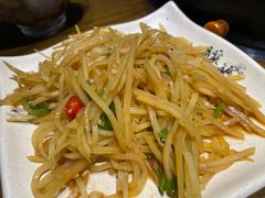 -探牛东北烧烤·铁锅炖大鹅(深圳总店)