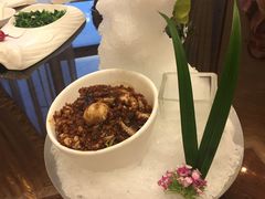 -常州逸高酒店-中餐厅