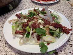 -厚味居炙子烤肉·清真(天桥南纬路店)