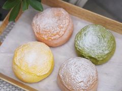 -奈雪的茶(花城汇中区PRO店)