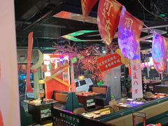 -路边边.炒菜烧烤.音乐餐厅(良乡长虹店)