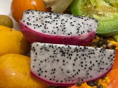 -东方红海鲜百汇(国际大厦店)