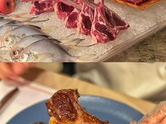 -广州奥园喜来登酒店