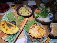 -江左尚白日本料理(万象城店)