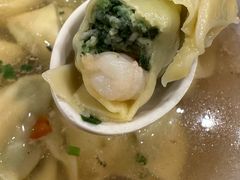 -东泰祥生煎馆(陕西南路店)