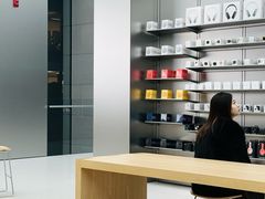 -Apple零售店(成都太古里店)