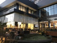 -上海虹桥宾馆味翠餐厅