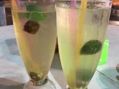 -量贩海鲜餐厅