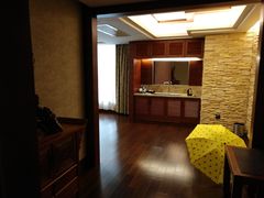 -三清山希尔顿度假酒店