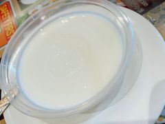 双皮奶-香港新曜记茶餐厅(万泰城店)
