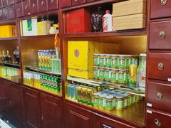 -中卫御苑福膳·养生局(圆明园店)