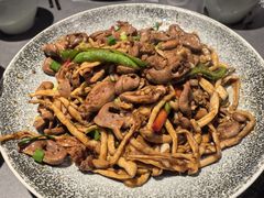 -富临轩私房菜(集庆门大街店)