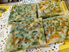 脆皮韭菜盒子-威海海鲜王(窑头路店)
