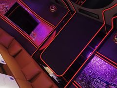 -星聚会KTV(合生汇黑金店)