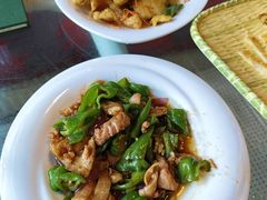 -大鹅岛绿色生态美食园