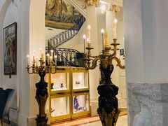 -内格雷斯科酒店