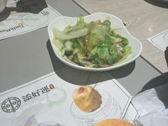 -添好运点心专门店(深水埗店)