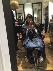 -印·Style造型创始店