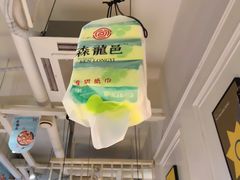 -森龍邑·烧烤·海鲜·炒菜(闽江路店)