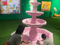 -宝龙艺术中心(七宝宝龙城店)