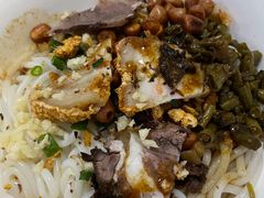 桂林卤菜米粉-牛八宝桂林米粉(八里庄店)