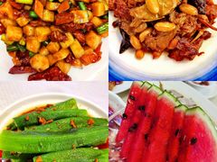 -好兄弟郭巨海鲜(天一阁店)