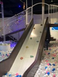 -塔塔王国·主题儿童游乐园(奥城商业广场店)