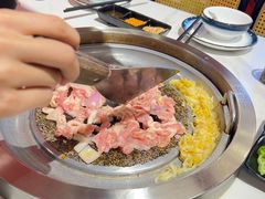 -石记东北风味烤肉(系马桩第二分店)