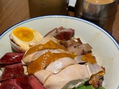 -柠檬树茶餐厅(海雅缤纷城店)
